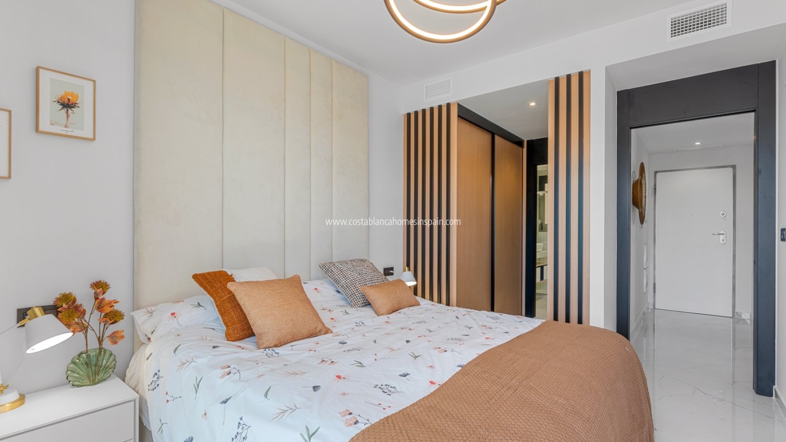 Resale - Apartment - Playa Flamenca - Costa Blanca