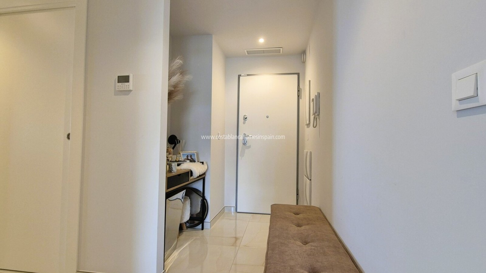 Resale - Apartment - Playa Flamenca - Costa Blanca