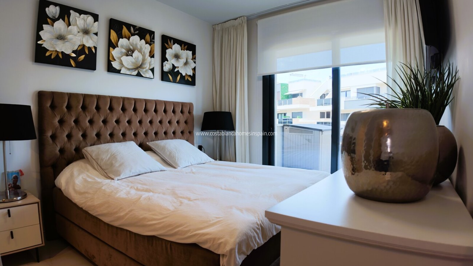 Resale - Apartment - Playa Flamenca - Costa Blanca