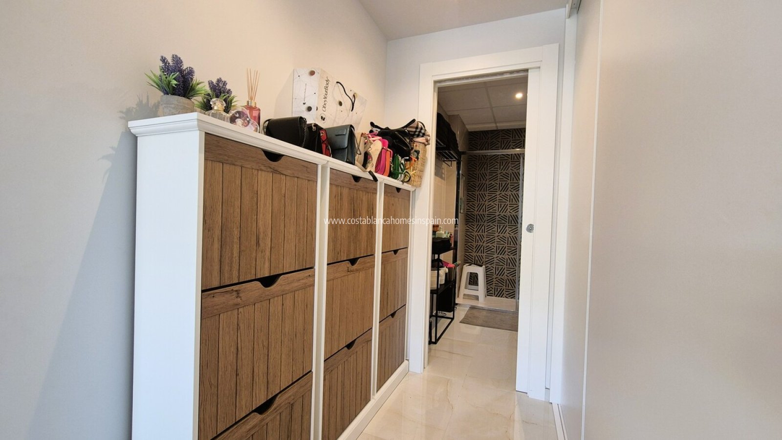 Resale - Apartment - Playa Flamenca - Costa Blanca
