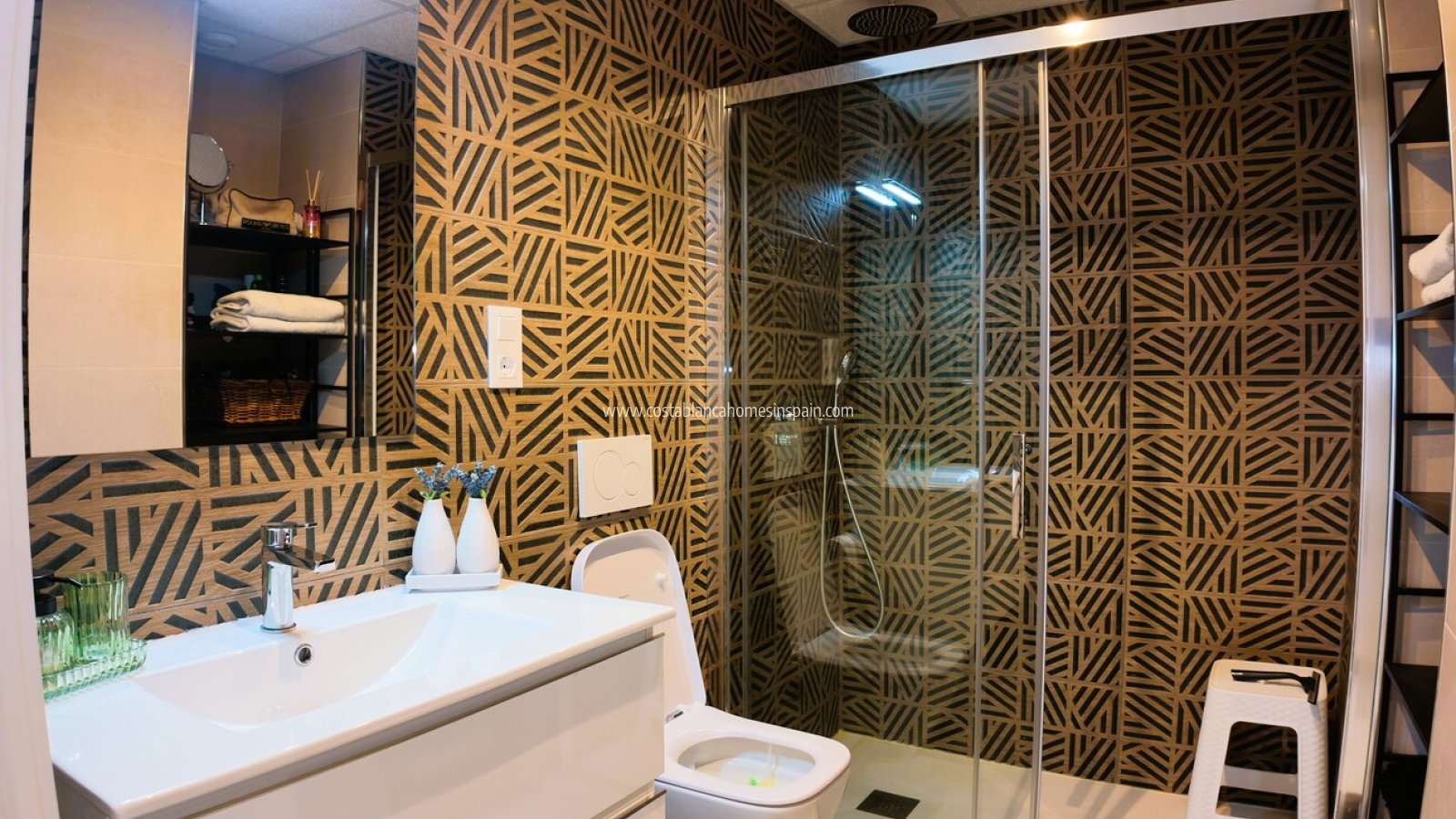 Resale - Apartment - Playa Flamenca - Costa Blanca