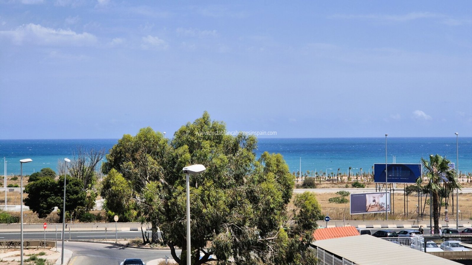 Resale - Apartment - Playa Flamenca - Costa Blanca