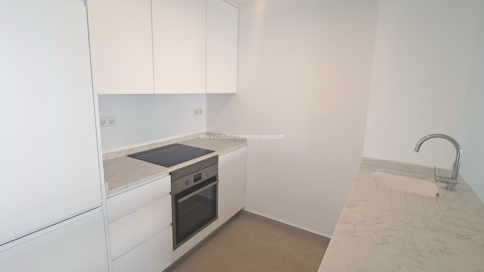 Resale - Apartment - Playa Flamenca - Costa Blanca