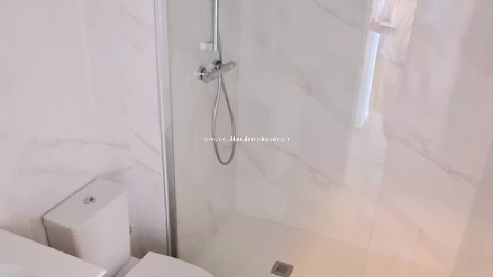 Resale - Apartment - Playa Flamenca - Costa Blanca