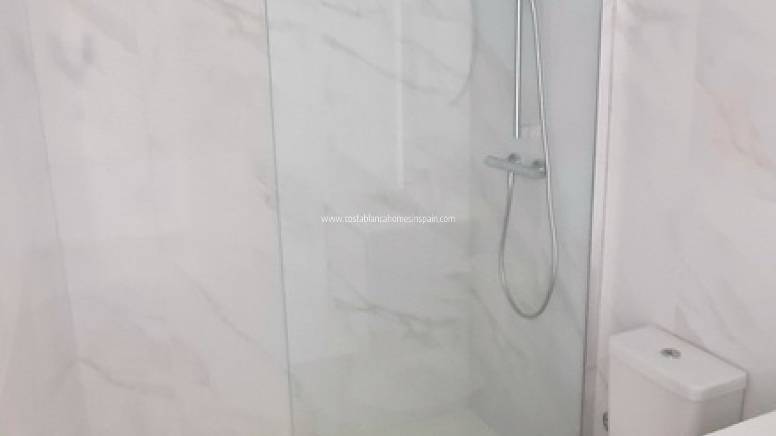 Resale - Apartment - Playa Flamenca - Costa Blanca