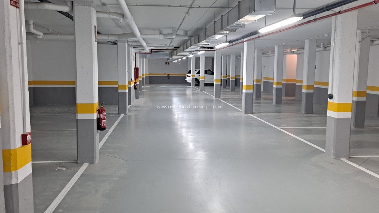 Resale - Apartment - Playa Flamenca - Costa Blanca