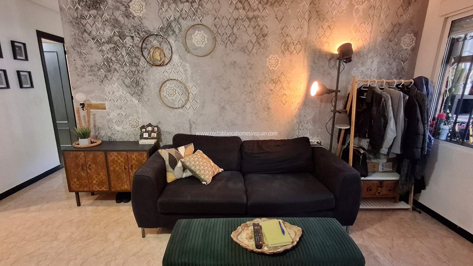 Resale - Apartment - Playa Flamenca - Costa Blanca