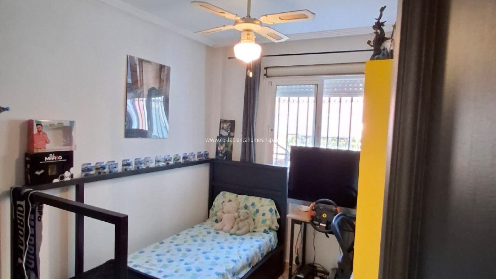 Resale - Apartment - Playa Flamenca - Costa Blanca