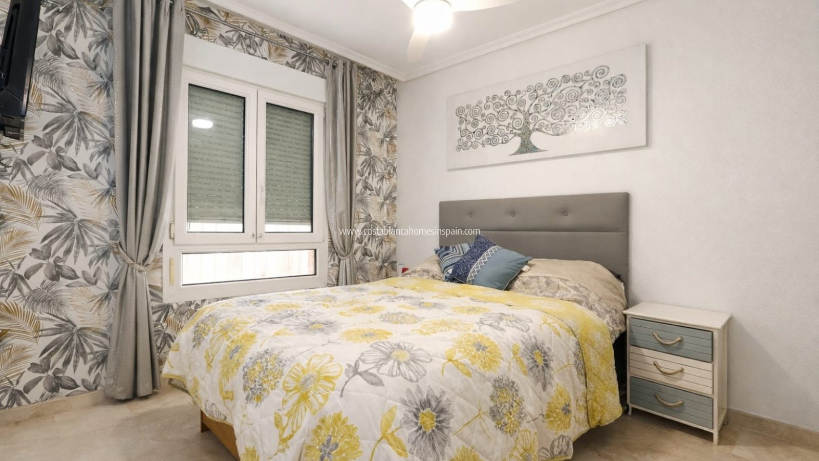 Resale - Apartment - Playa Flamenca - Orihuela Costa