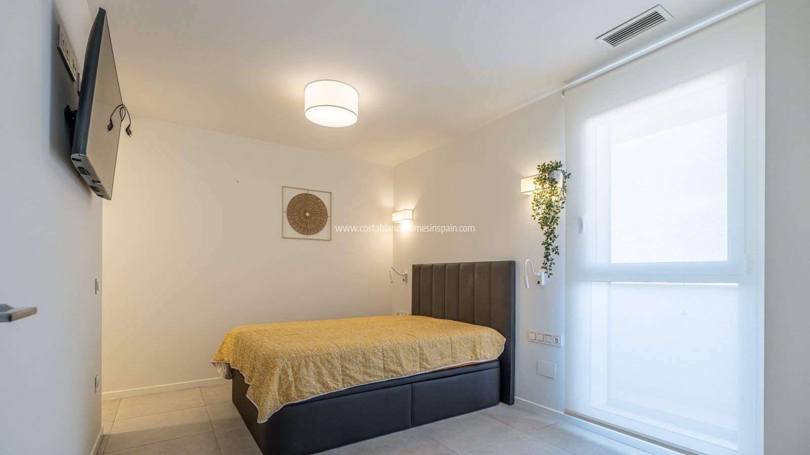 Resale - Apartment - Playa Flamenca - Orihuela Costa
