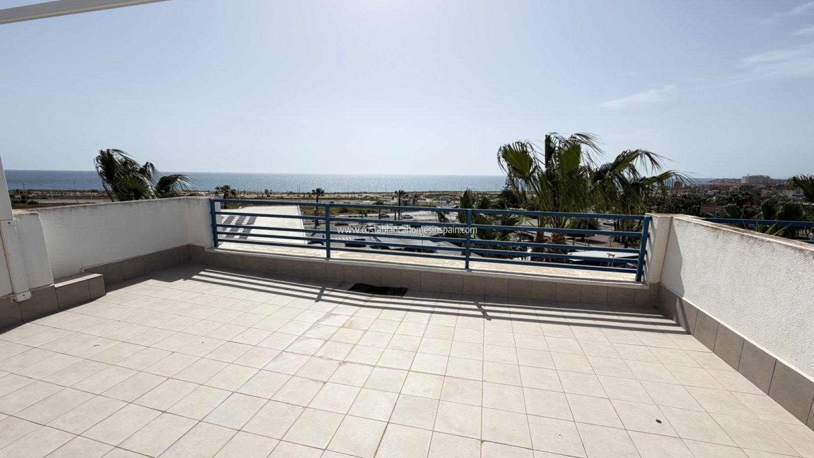Resale - Apartment - Playa Flamenca - Orihuela Costa