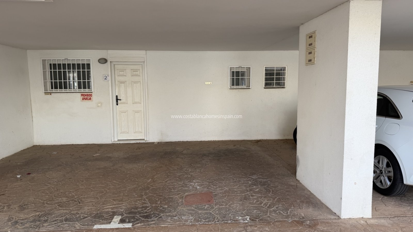 Resale - Apartment - Playa Flamenca - Orihuela Costa