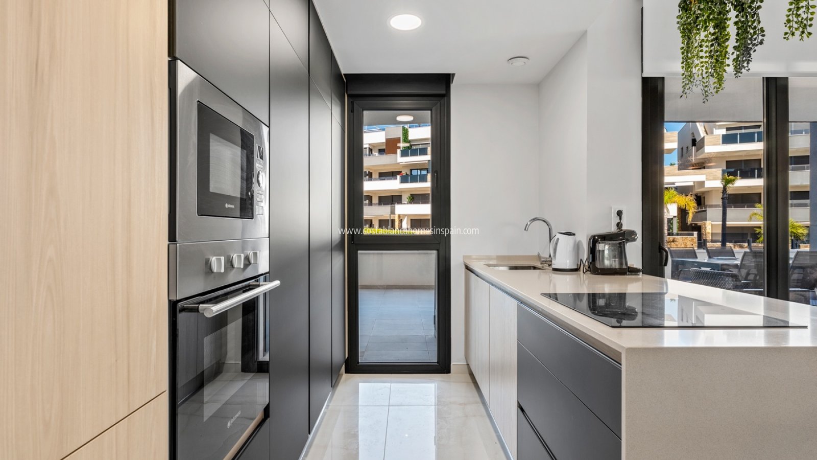 Resale - Apartment - Playa Flamenca - Orihuela Costa