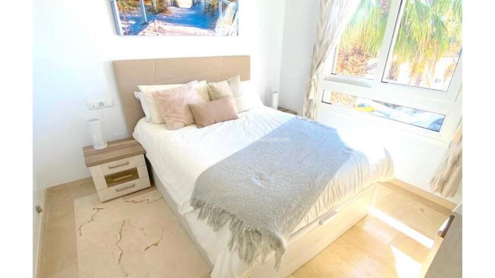 Resale - Apartment - Playa Flamenca - Orihuela Costa