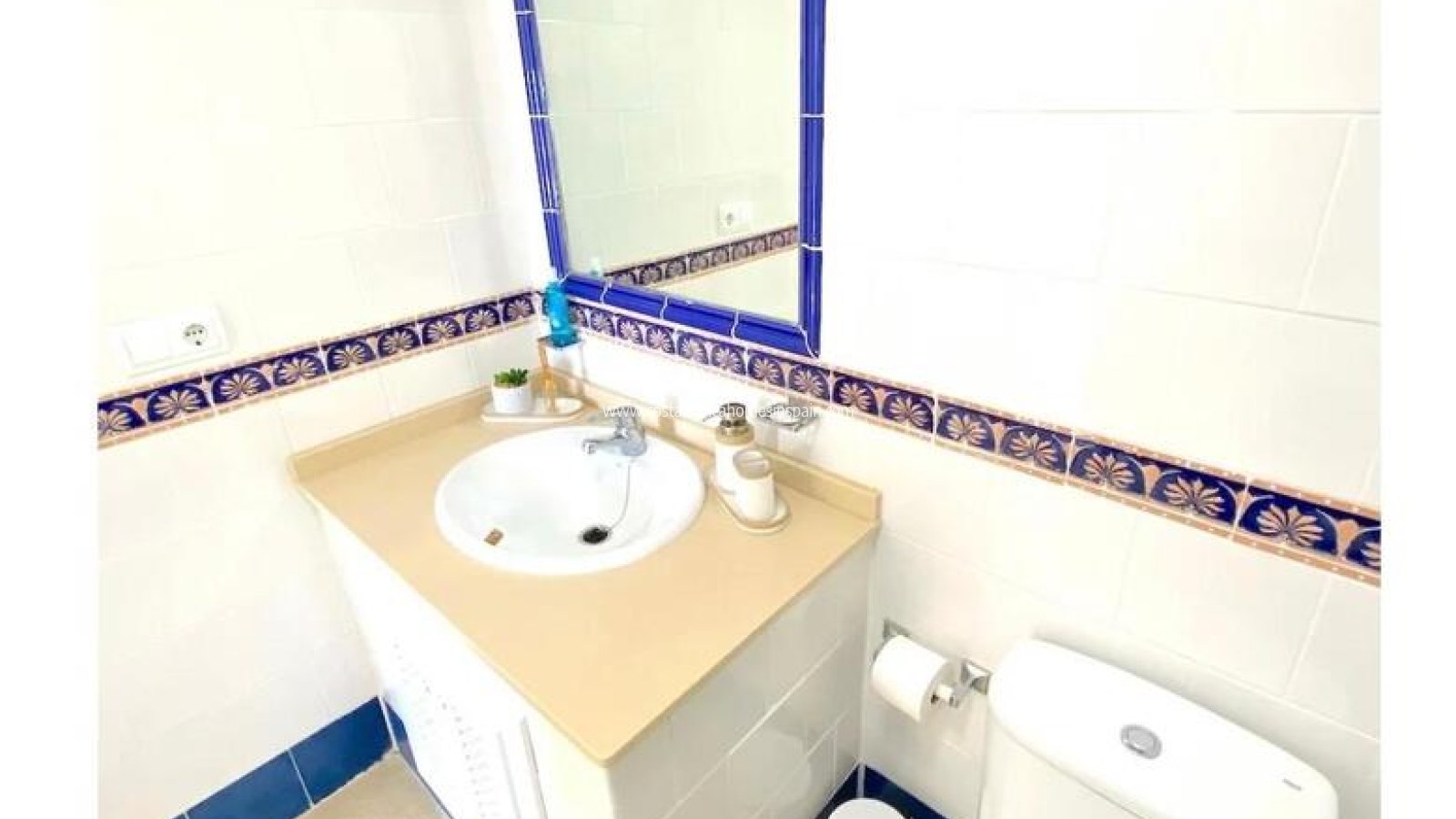 Resale - Apartment - Playa Flamenca - Orihuela Costa