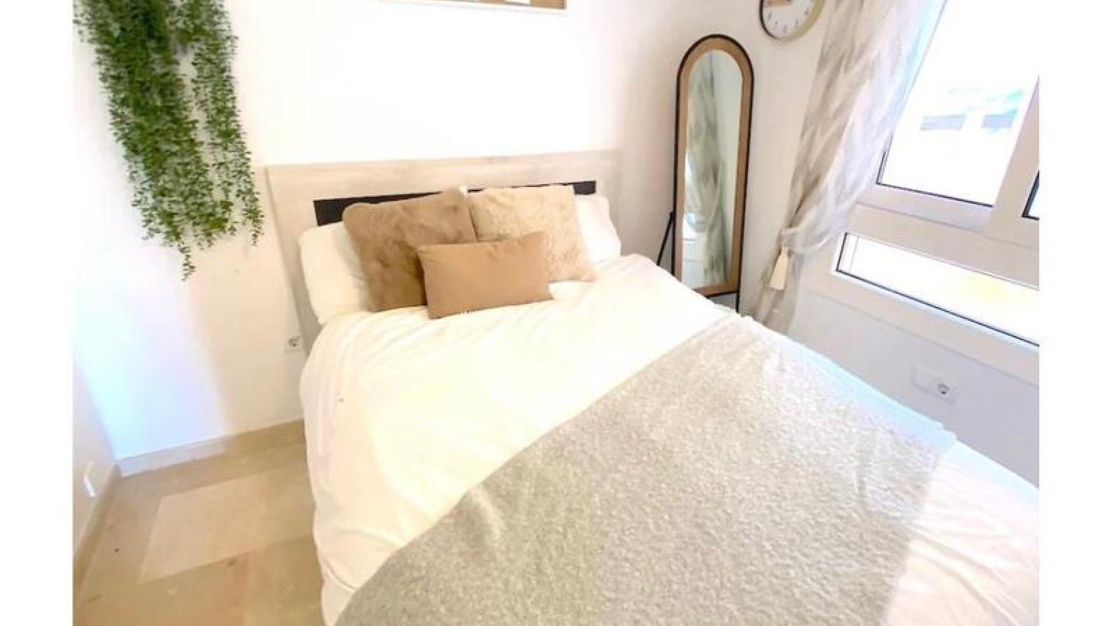 Resale - Apartment - Playa Flamenca - Orihuela Costa