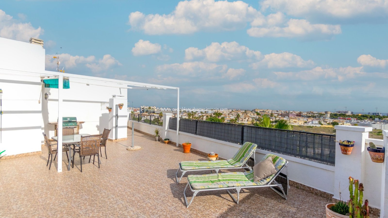 Resale - Apartment - Playa Flamenca - Orihuela Costa