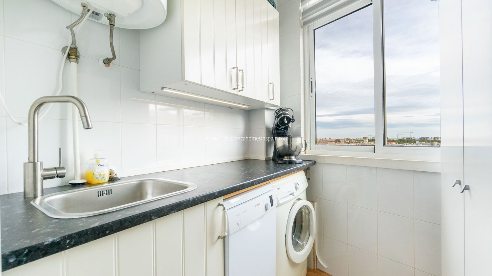 Resale - Apartment - Playa Flamenca - Orihuela Costa