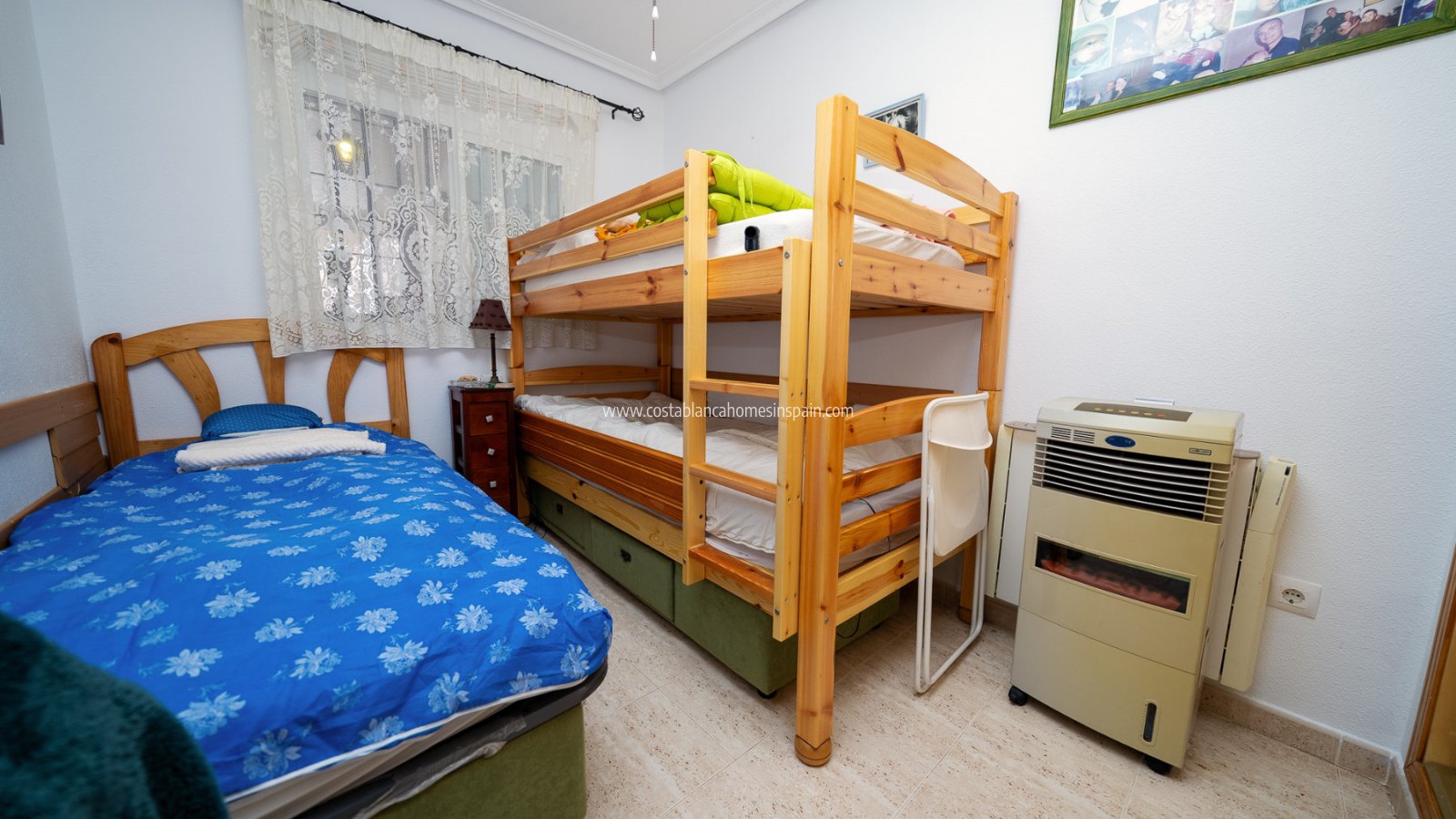 Resale - Apartment - Playa Flamenca - Zenia Mar