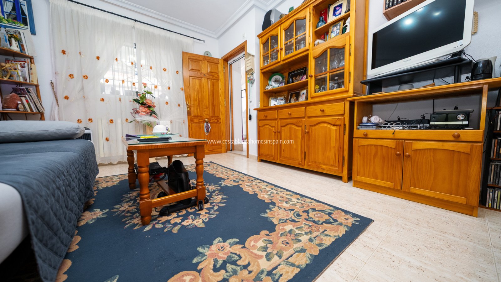 Resale - Apartment - Playa Flamenca - Zenia Mar