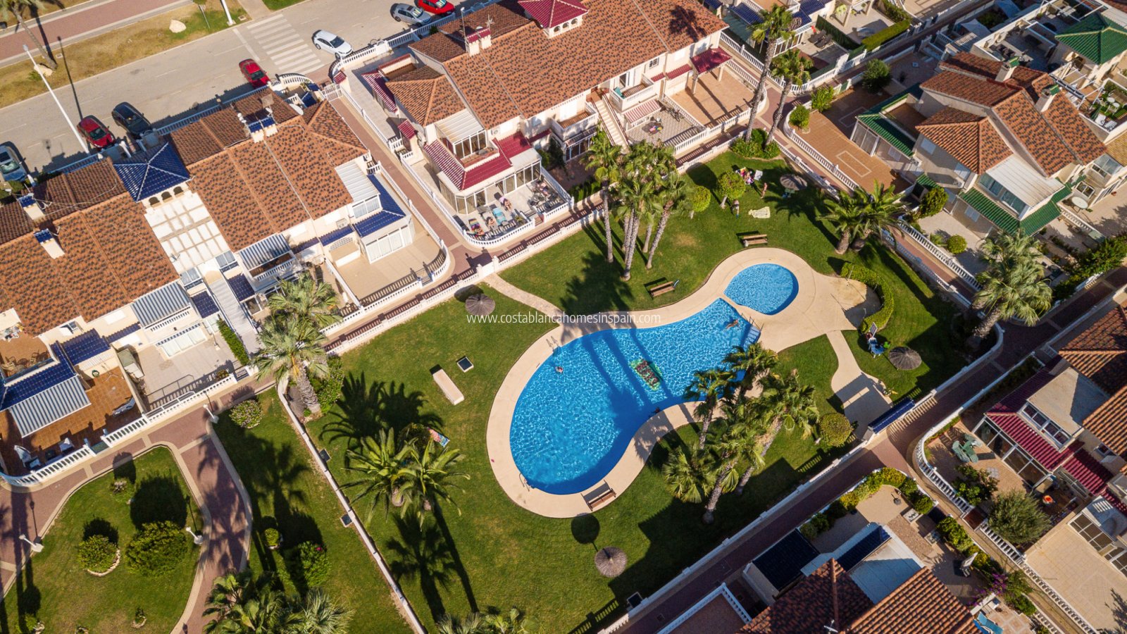 Resale - Apartment - Playa Flamenca - Zenia Mar