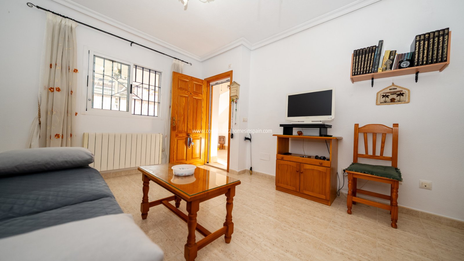 Resale - Apartment - Playa Flamenca - Zenia Mar