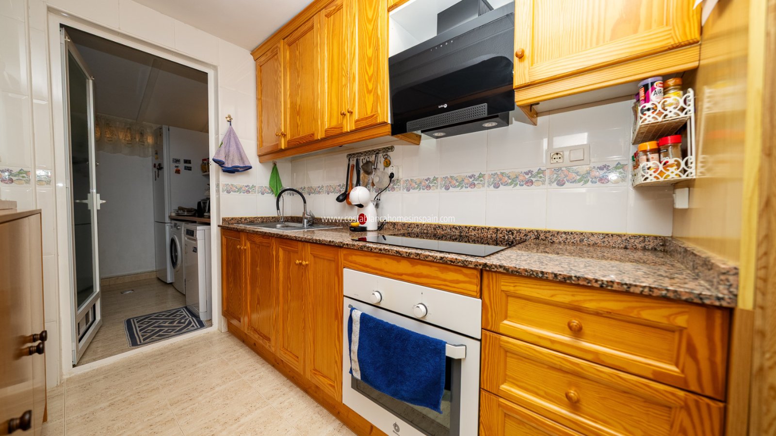 Resale - Apartment - Playa Flamenca - Zenia Mar