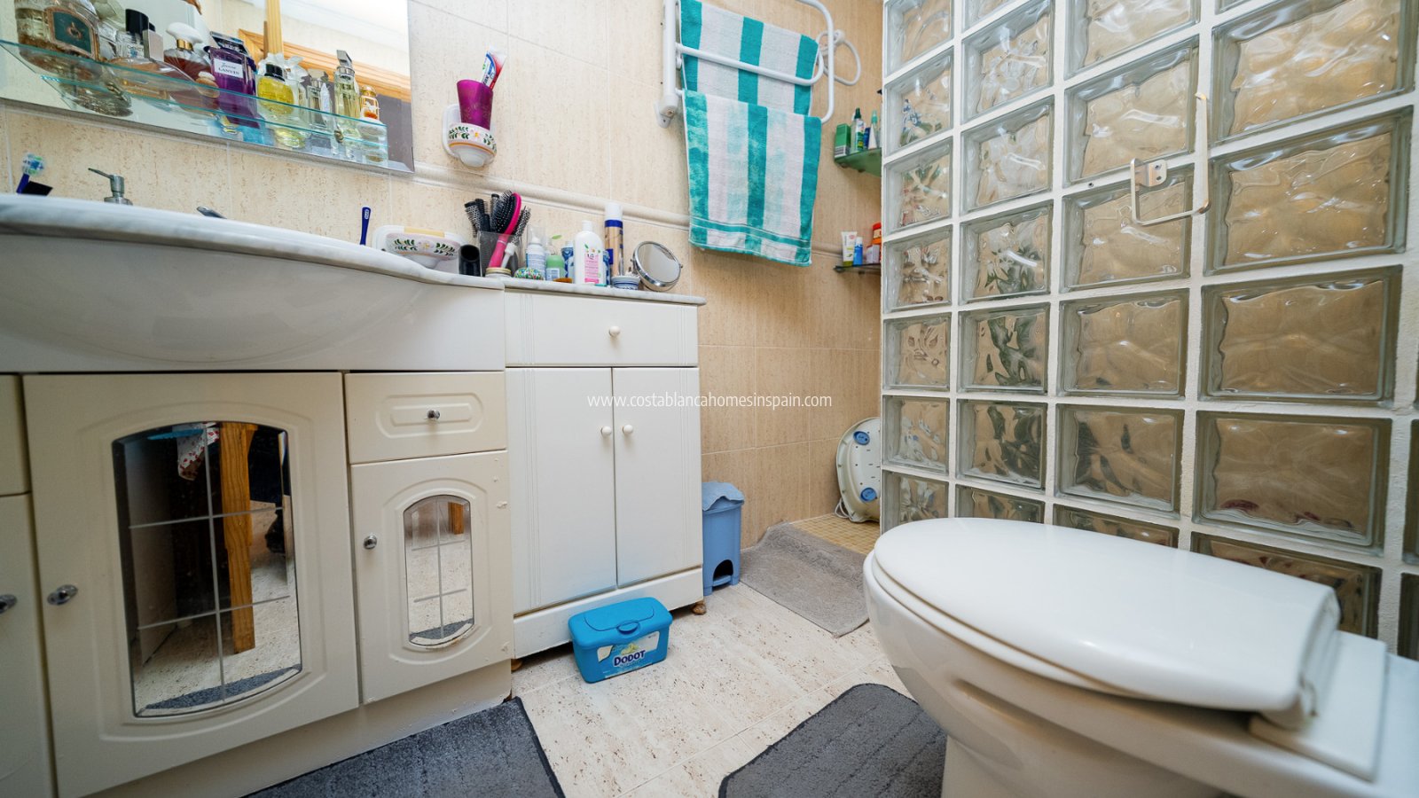 Resale - Apartment - Playa Flamenca - Zenia Mar