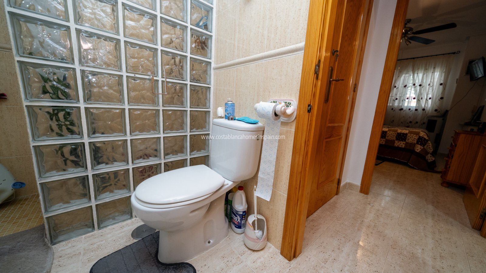 Resale - Apartment - Playa Flamenca - Zenia Mar