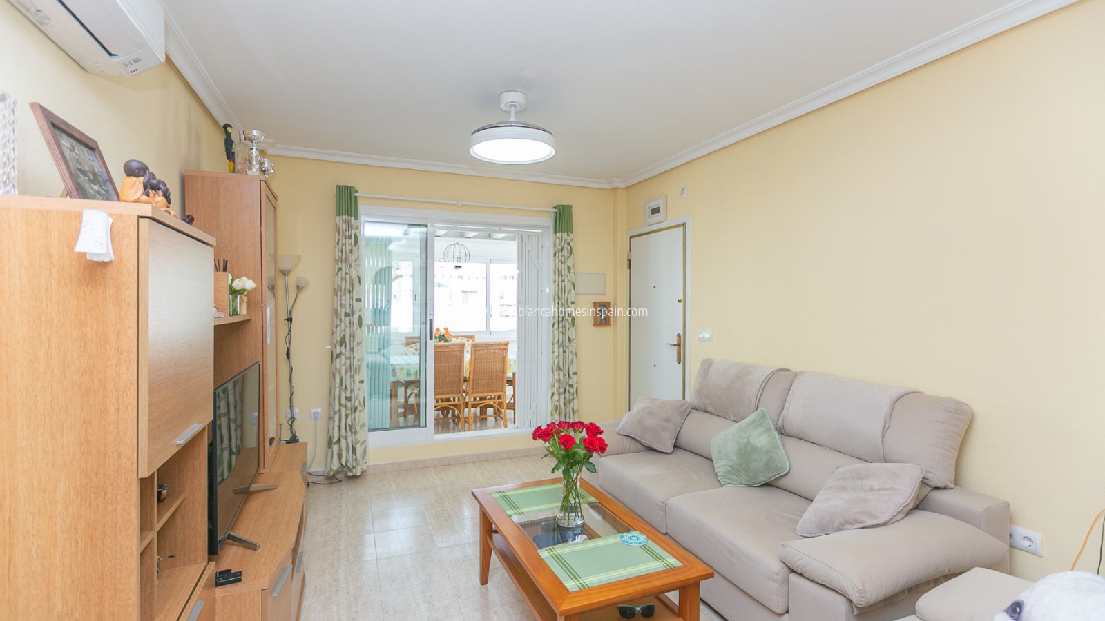 Resale - Apartment - Playa Flamenca - Zenia Mar