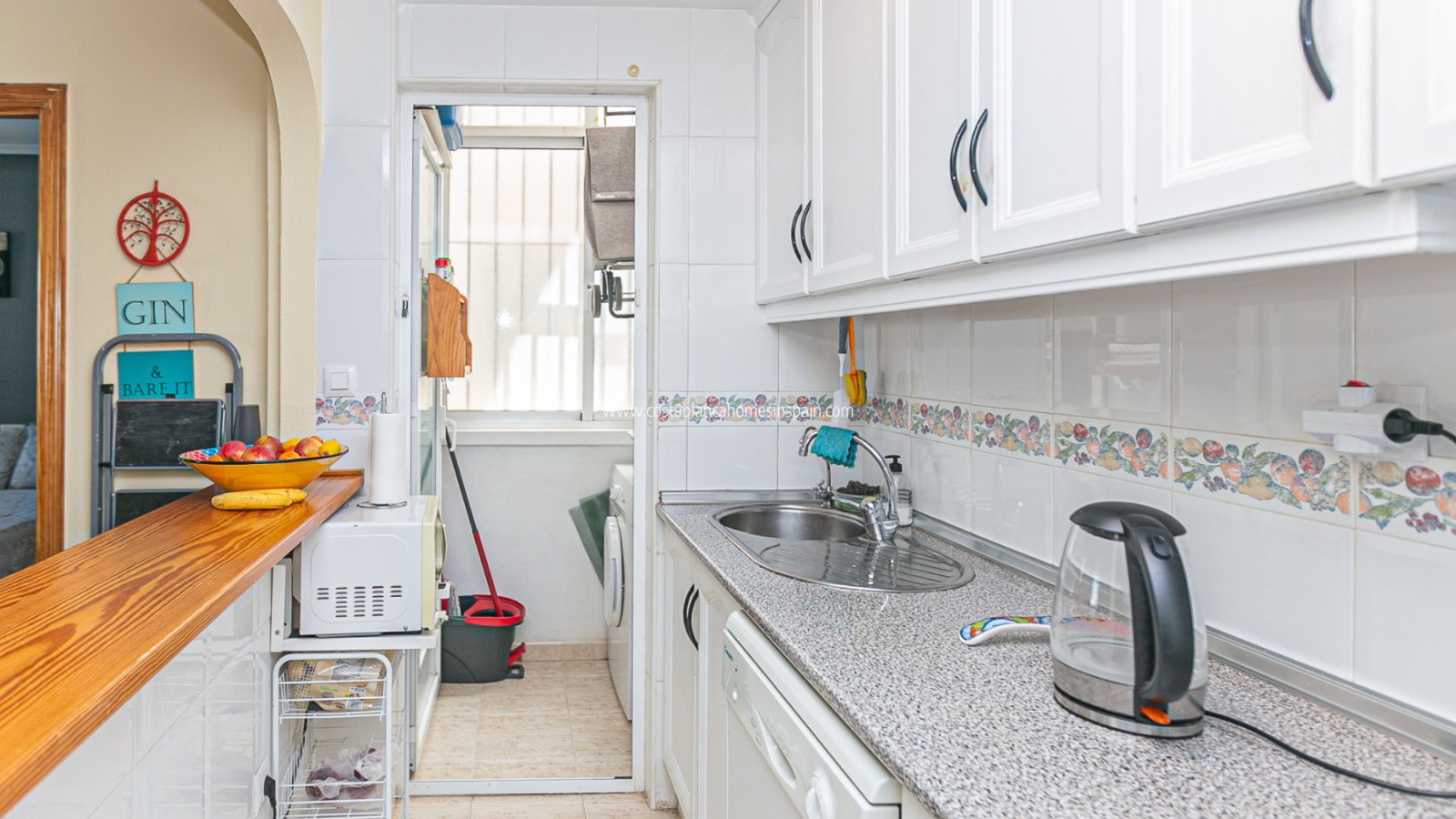 Resale - Apartment - Playa Flamenca - Zenia Mar
