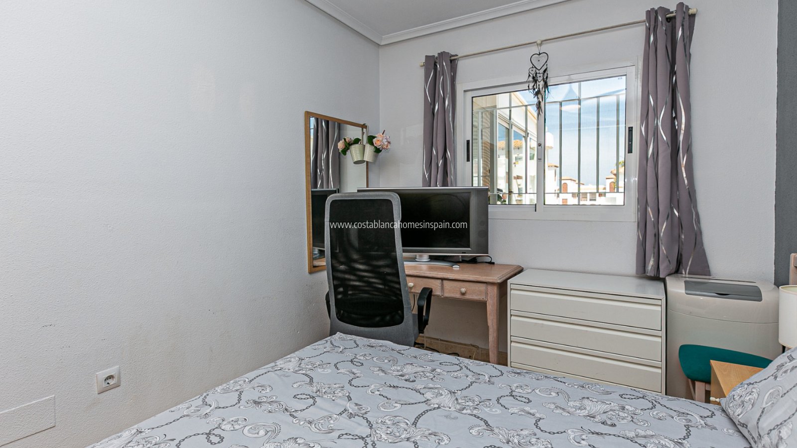 Resale - Apartment - Playa Flamenca - Zenia Mar