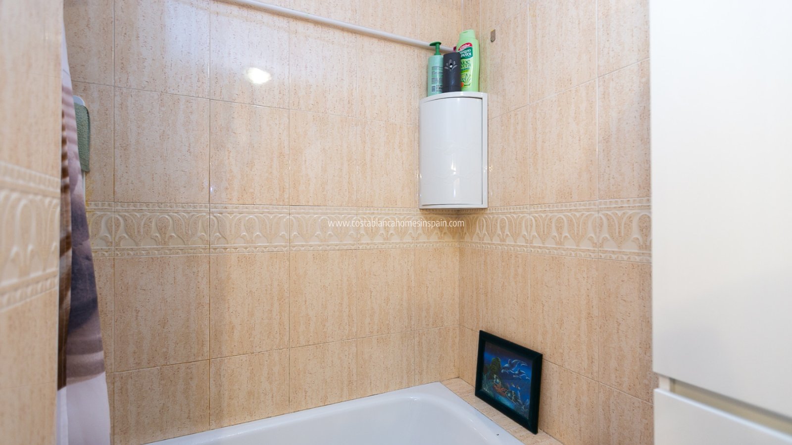 Resale - Apartment - Playa Flamenca - Zenia Mar