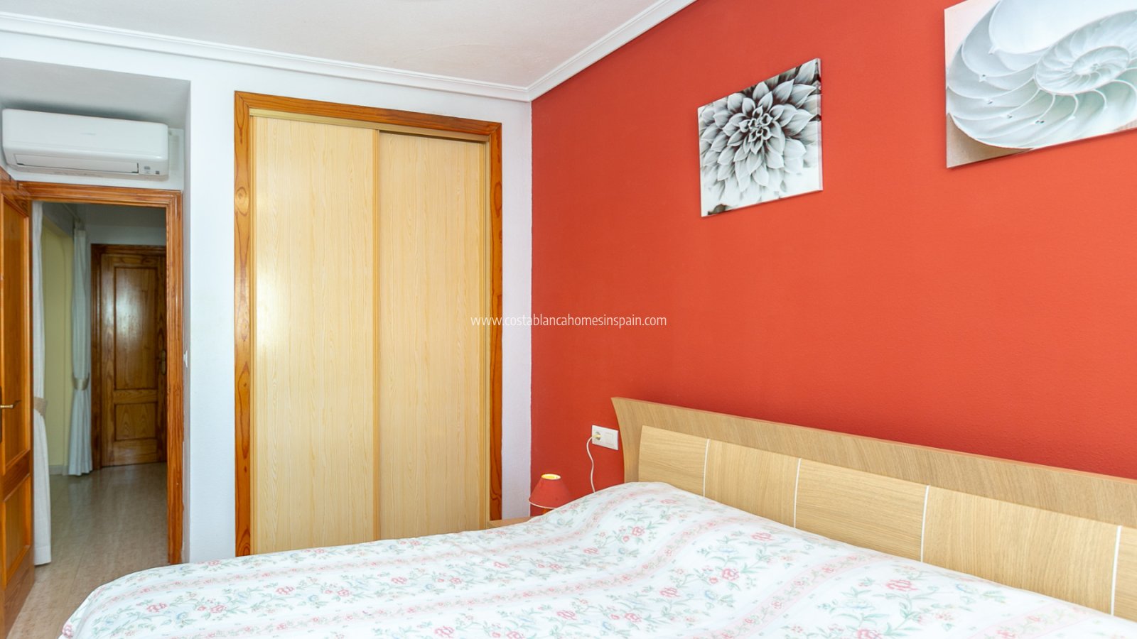 Resale - Apartment - Playa Flamenca - Zenia Mar