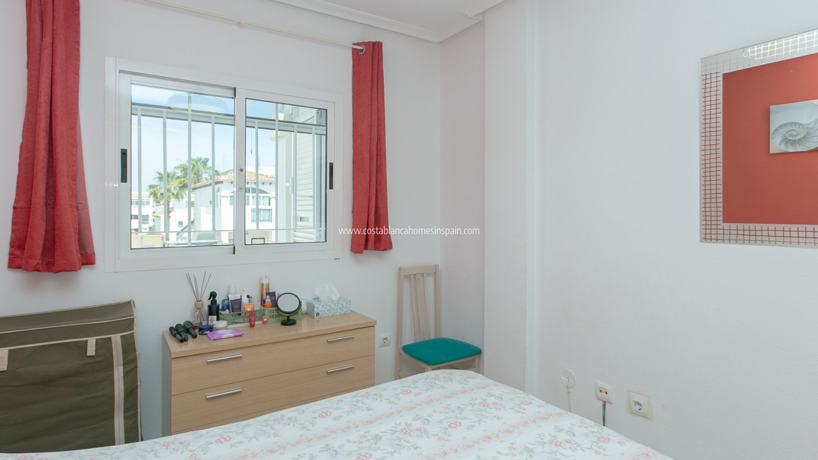 Resale - Apartment - Playa Flamenca - Zenia Mar