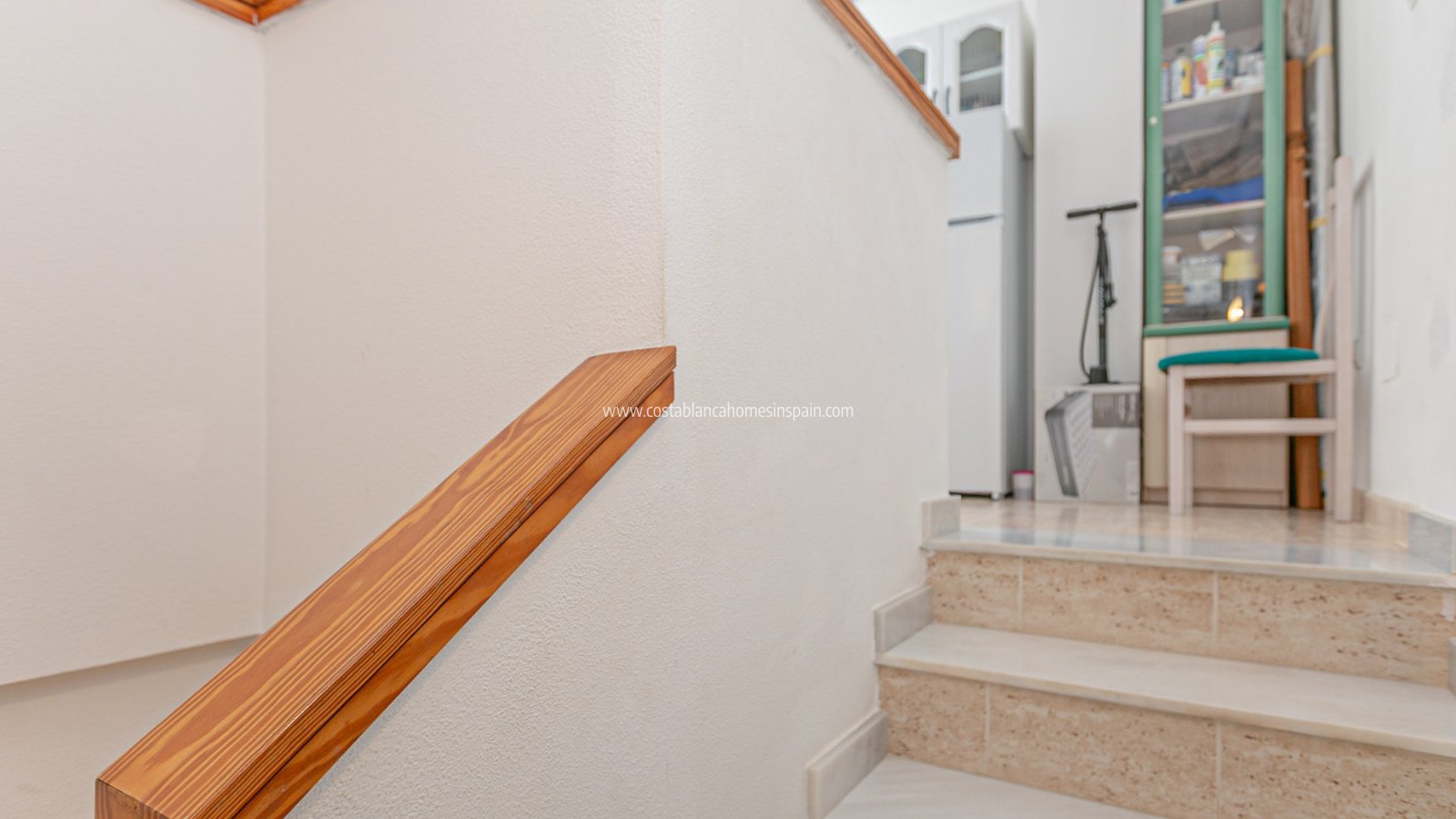 Resale - Apartment - Playa Flamenca - Zenia Mar