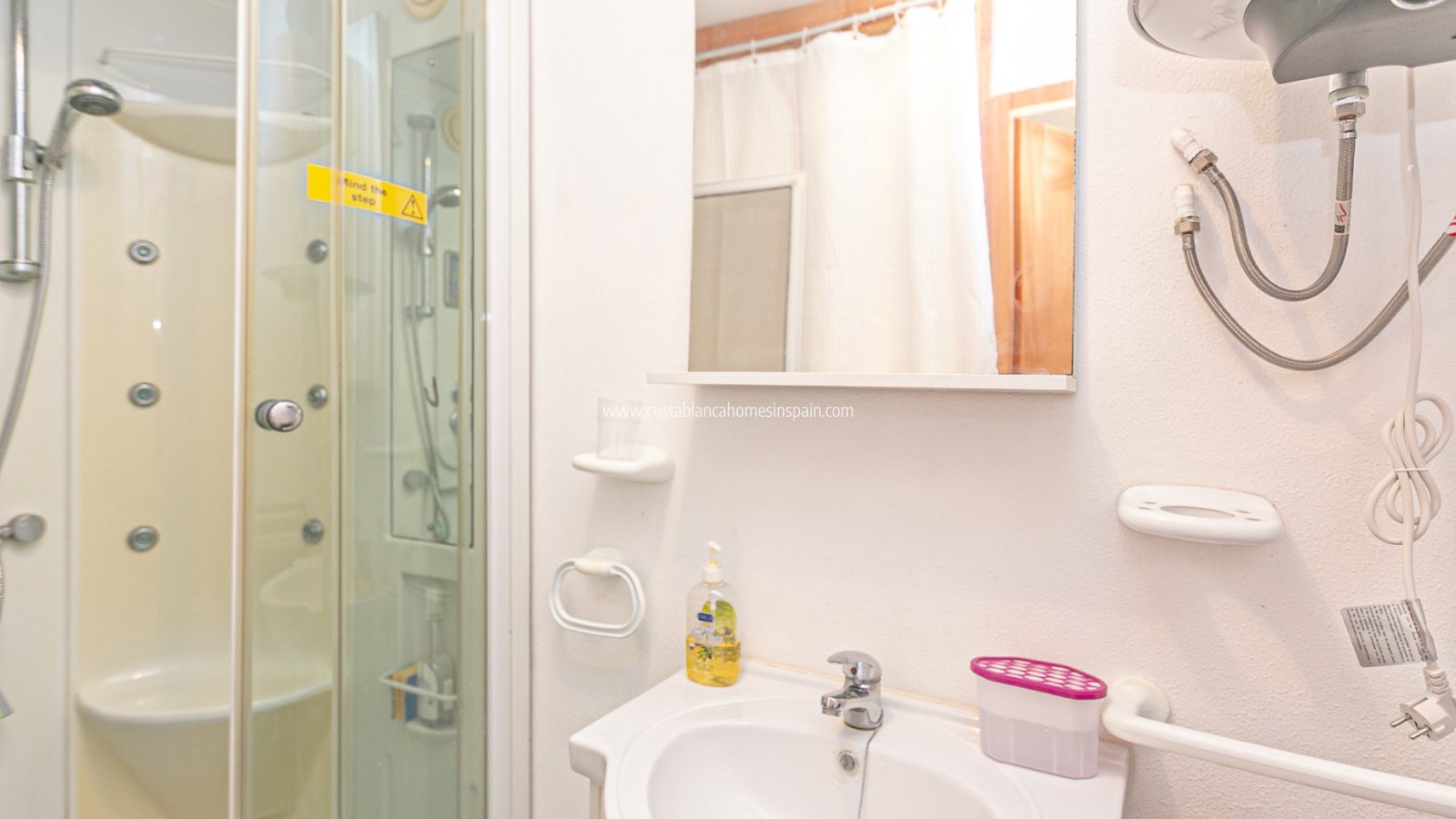 Resale - Apartment - Playa Flamenca - Zenia Mar