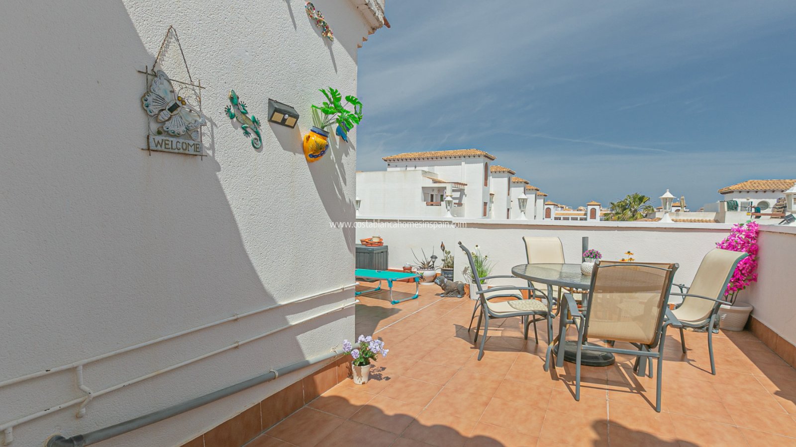 Resale - Apartment - Playa Flamenca - Zenia Mar