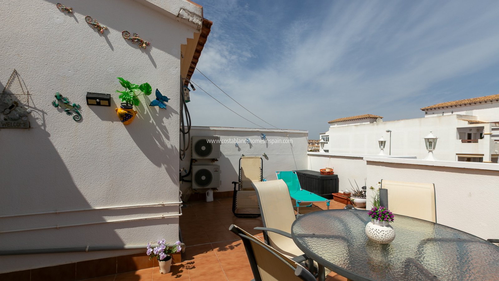 Resale - Apartment - Playa Flamenca - Zenia Mar