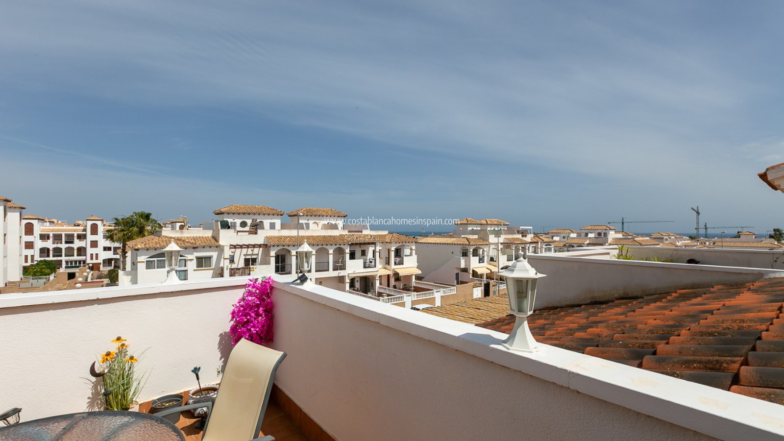 Resale - Apartment - Playa Flamenca - Zenia Mar