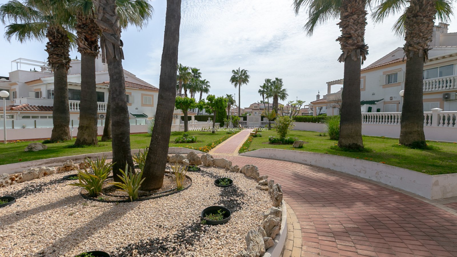 Resale - Apartment - Playa Flamenca - Zenia Mar