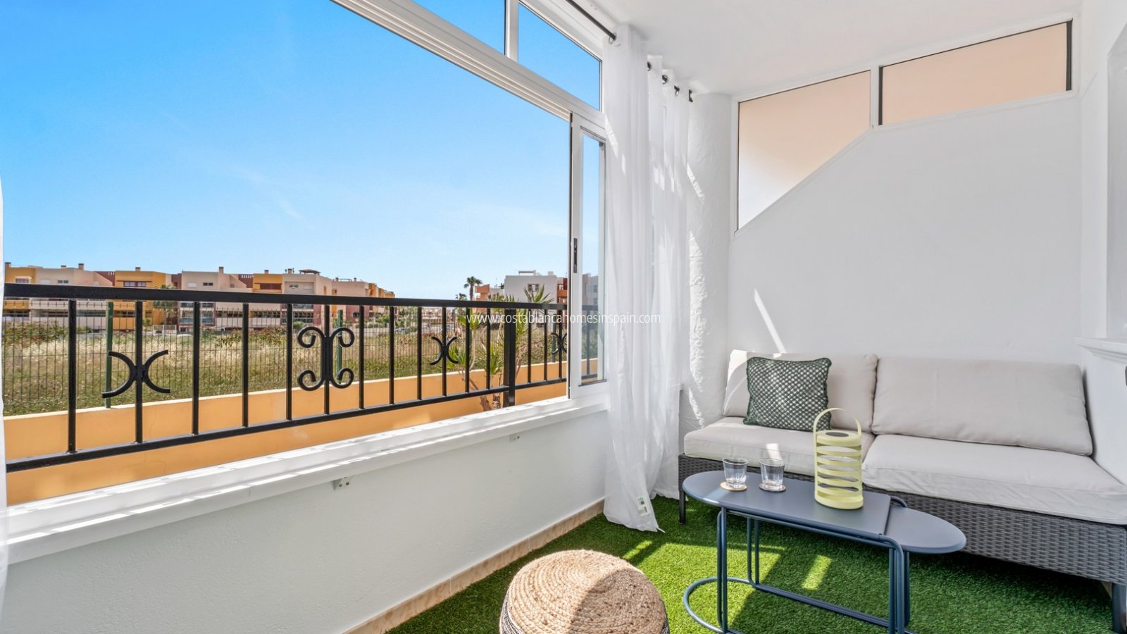 Resale - Apartment - Playa Flamenca