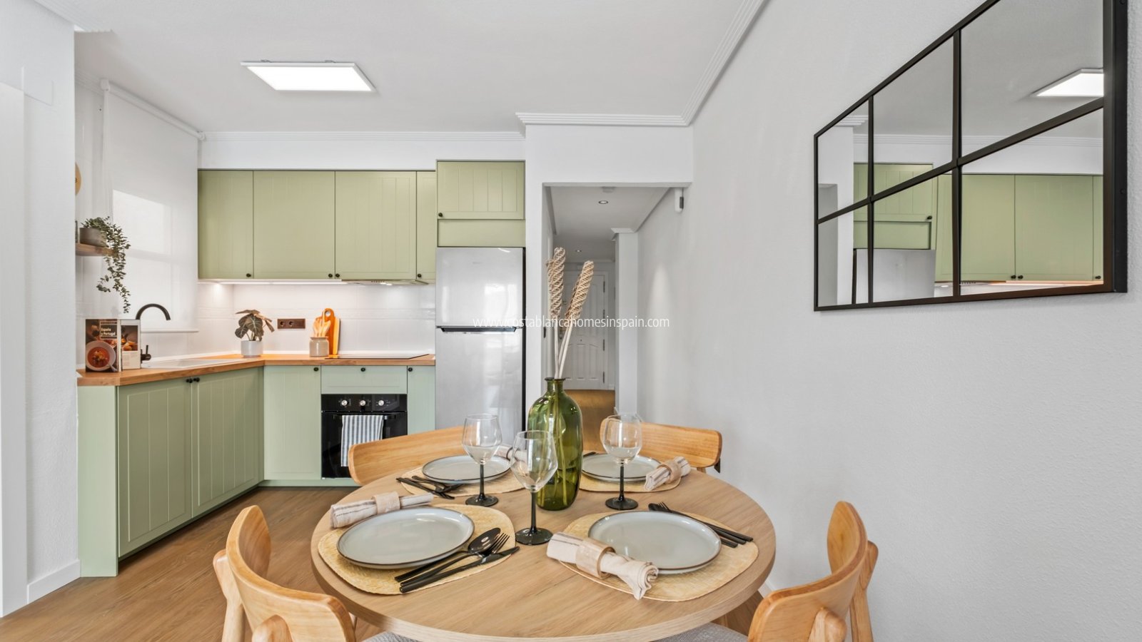 Resale - Apartment - Playa Flamenca
