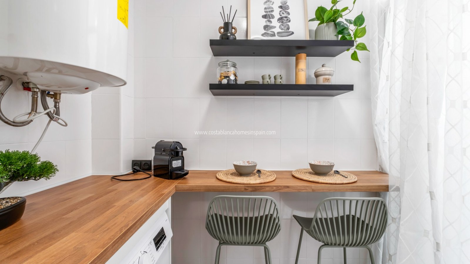 Resale - Apartment - Playa Flamenca