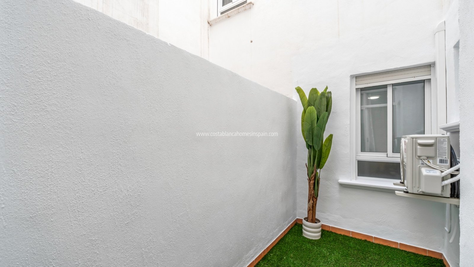 Resale - Apartment - Playa Flamenca