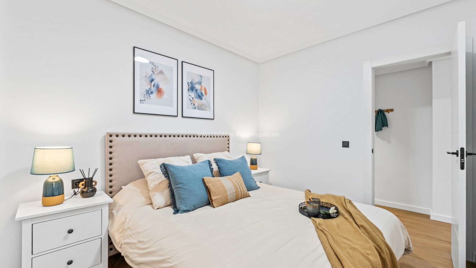 Resale - Apartment - Playa Flamenca