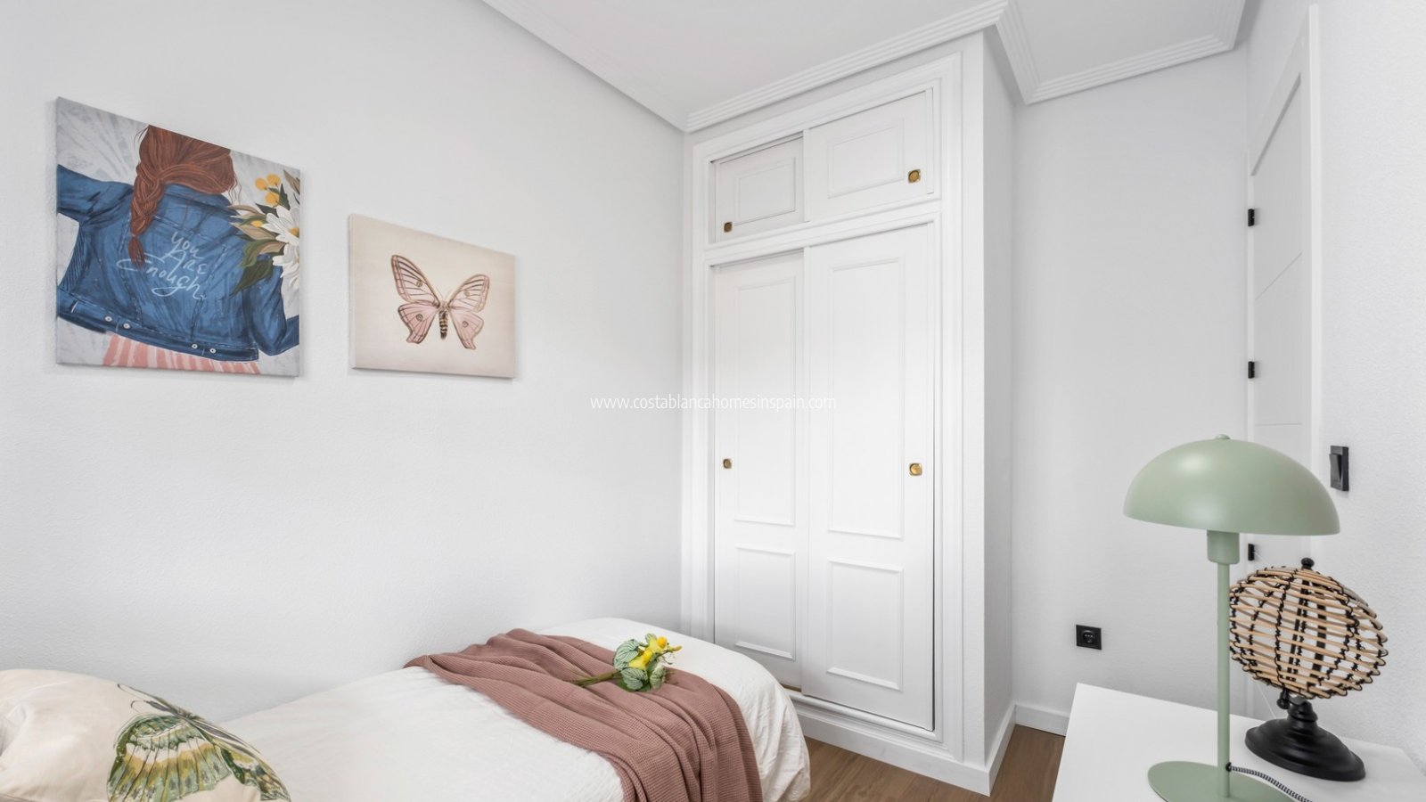Resale - Apartment - Playa Flamenca