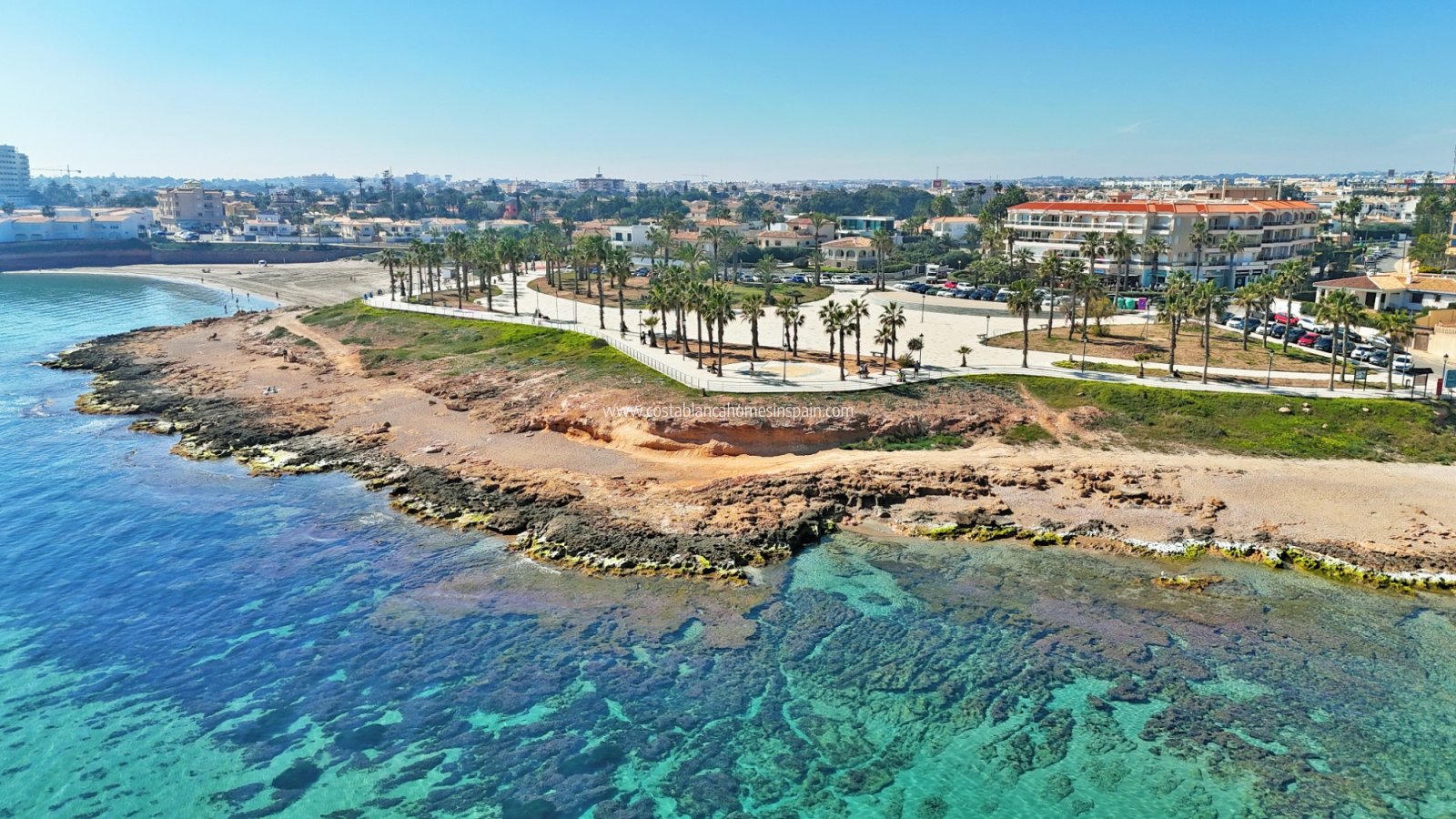 Resale - Apartment - Playa Flamenca