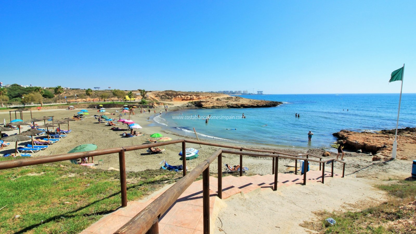 Resale - Apartment - Playa Flamenca