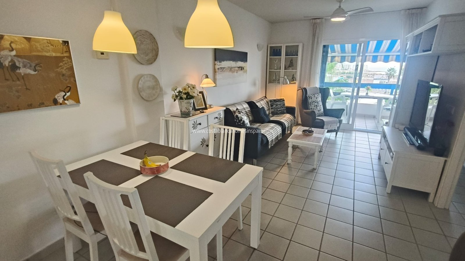 Resale - Apartment - Playa Flamenca
